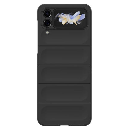 For Samsung Galaxy Z Flip4 5G Phone Case Hard PC Drop Protection Back Cover