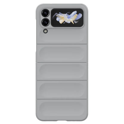 For Samsung Galaxy Z Flip4 5G Phone Case Hard PC Drop Protection Back Cover