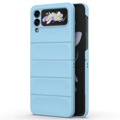 For Samsung Galaxy Z Flip3 5G Phone Case Hard PC Rugged Protection Cover