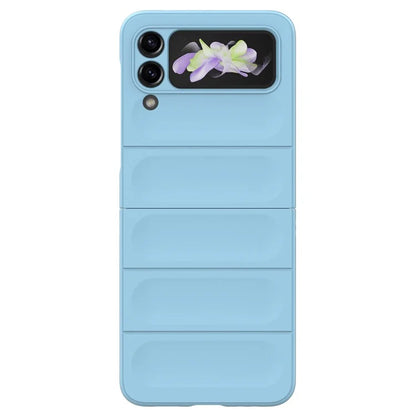 For Samsung Galaxy Z Flip3 5G Phone Case Hard PC Rugged Protection Cover