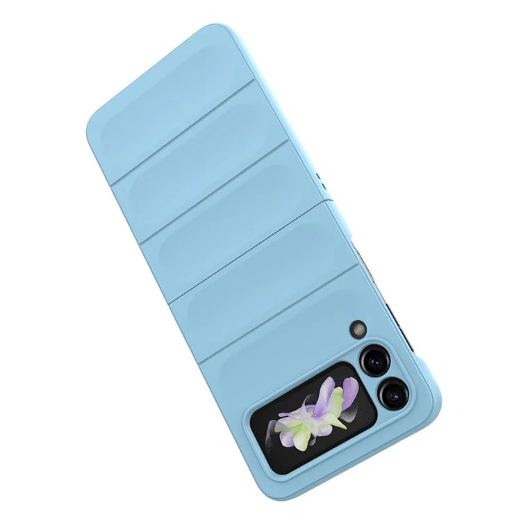 For Samsung Galaxy Z Flip3 5G Phone Case Hard PC Rugged Protection Cover