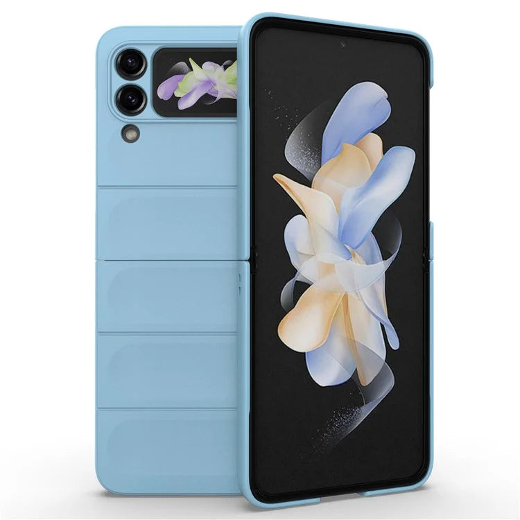 For Samsung Galaxy Z Flip3 5G Phone Case Hard PC Rugged Protection Cover