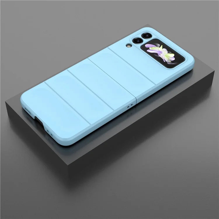 For Samsung Galaxy Z Flip3 5G Phone Case Hard PC Rugged Protection Cover