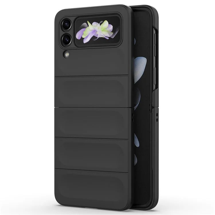For Samsung Galaxy Z Flip3 5G Phone Case Hard PC Rugged Protection Cover