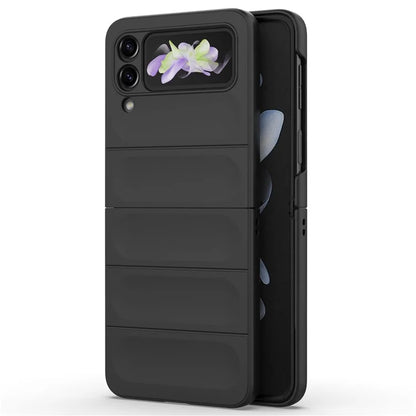 For Samsung Galaxy Z Flip3 5G Phone Case Hard PC Rugged Protection Cover