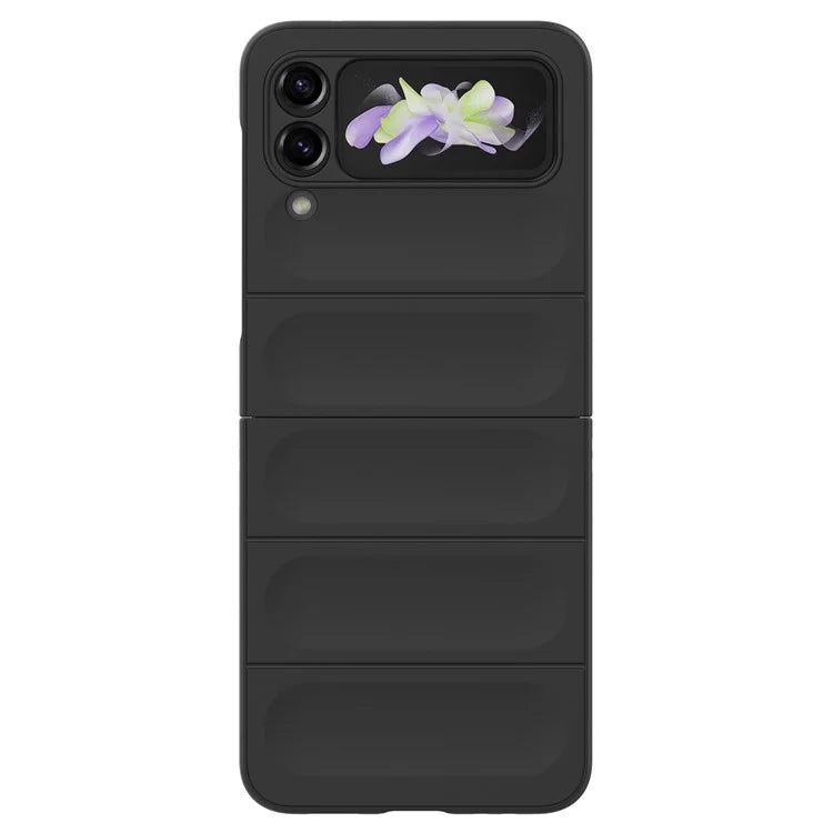For Samsung Galaxy Z Flip3 5G Phone Case Hard PC Rugged Protection Cover