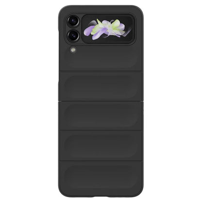 For Samsung Galaxy Z Flip3 5G Phone Case Hard PC Rugged Protection Cover