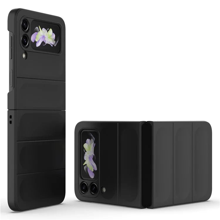 For Samsung Galaxy Z Flip3 5G Phone Case Hard PC Rugged Protection Cover