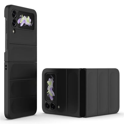 For Samsung Galaxy Z Flip3 5G Phone Case Hard PC Rugged Protection Cover