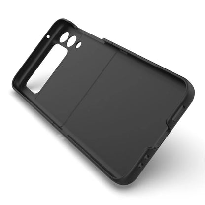 For Samsung Galaxy Z Flip3 5G Phone Case Hard PC Rugged Protection Cover