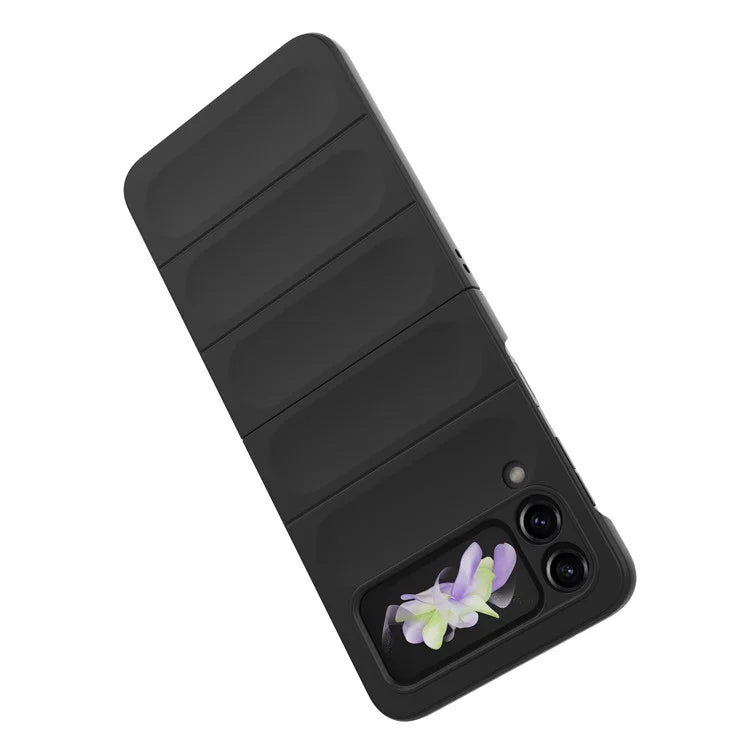 For Samsung Galaxy Z Flip3 5G Phone Case Hard PC Rugged Protection Cover