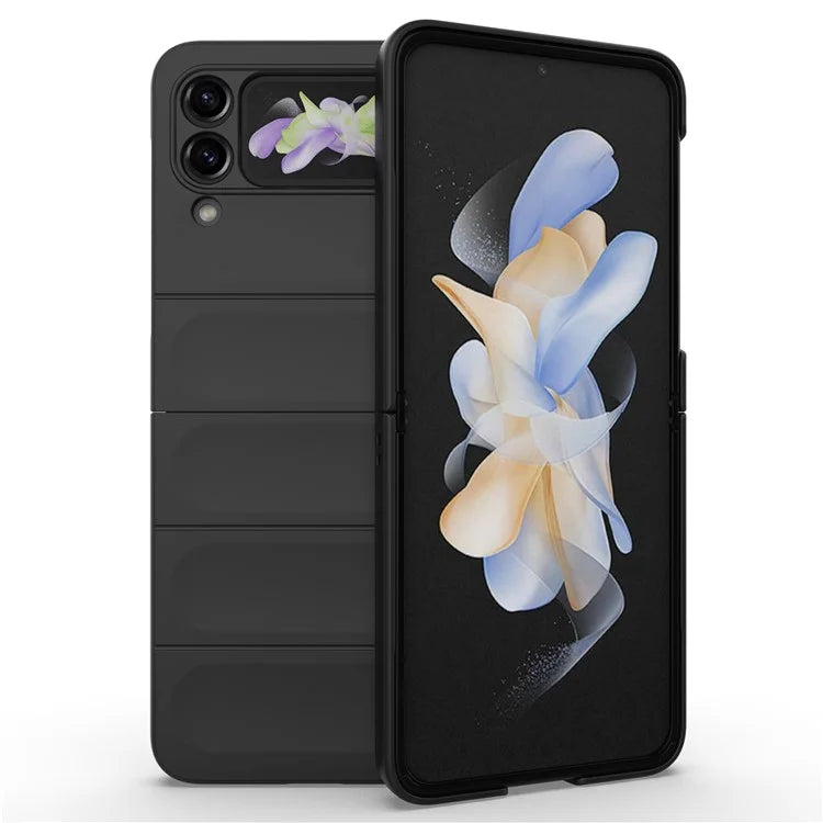 For Samsung Galaxy Z Flip3 5G Phone Case Hard PC Rugged Protection Cover