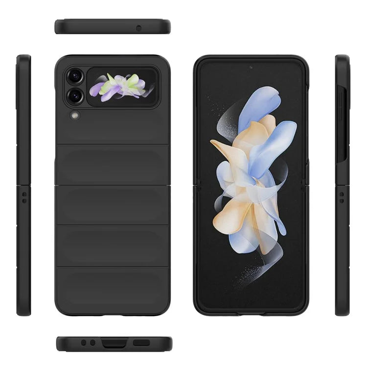 For Samsung Galaxy Z Flip3 5G Phone Case Hard PC Rugged Protection Cover