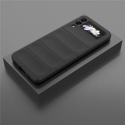 For Samsung Galaxy Z Flip3 5G Phone Case Hard PC Rugged Protection Cover