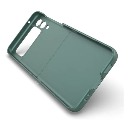 For Samsung Galaxy Z Flip3 5G Phone Case Hard PC Rugged Protection Cover