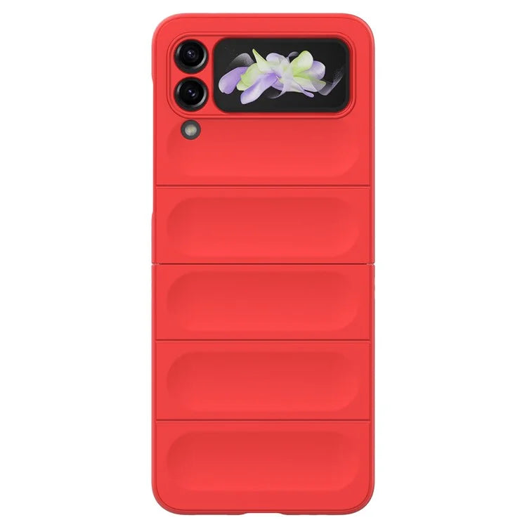 For Samsung Galaxy Z Flip3 5G Phone Case Hard PC Rugged Protection Cover