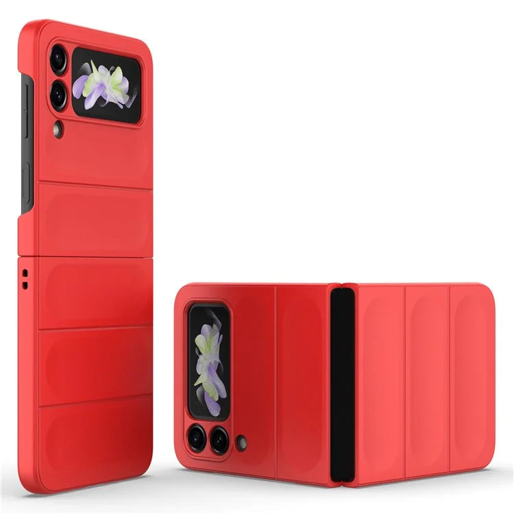 For Samsung Galaxy Z Flip3 5G Phone Case Hard PC Rugged Protection Cover