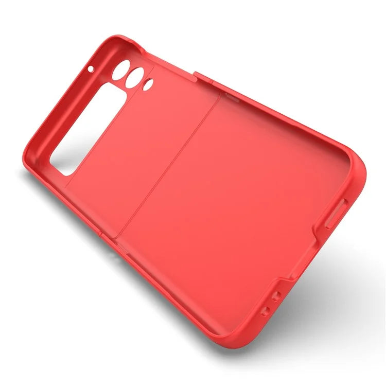 For Samsung Galaxy Z Flip3 5G Phone Case Hard PC Rugged Protection Cover