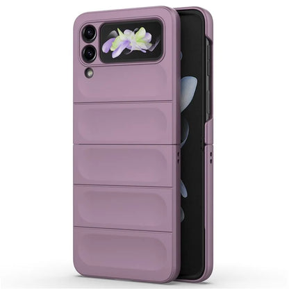 For Samsung Galaxy Z Flip3 5G Phone Case Hard PC Rugged Protection Cover