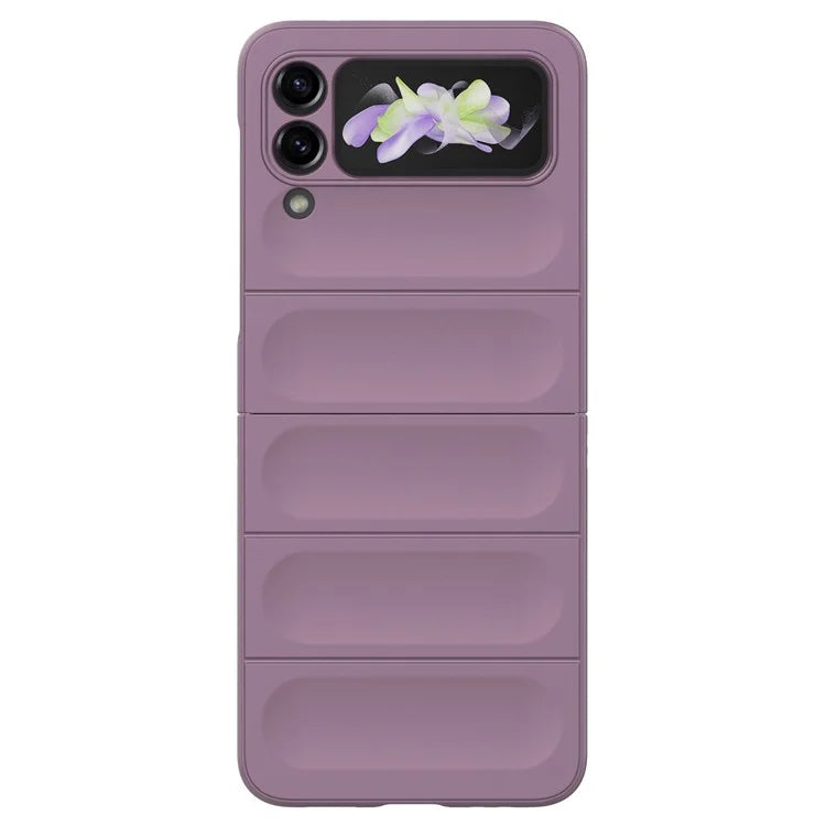 For Samsung Galaxy Z Flip3 5G Phone Case Hard PC Rugged Protection Cover