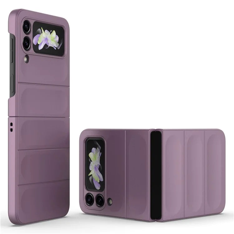 For Samsung Galaxy Z Flip3 5G Phone Case Hard PC Rugged Protection Cover