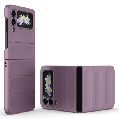 For Samsung Galaxy Z Flip3 5G Phone Case Hard PC Rugged Protection Cover