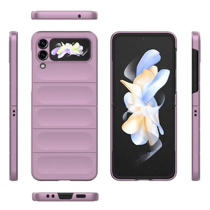 For Samsung Galaxy Z Flip3 5G Phone Case Hard PC Rugged Protection Cover