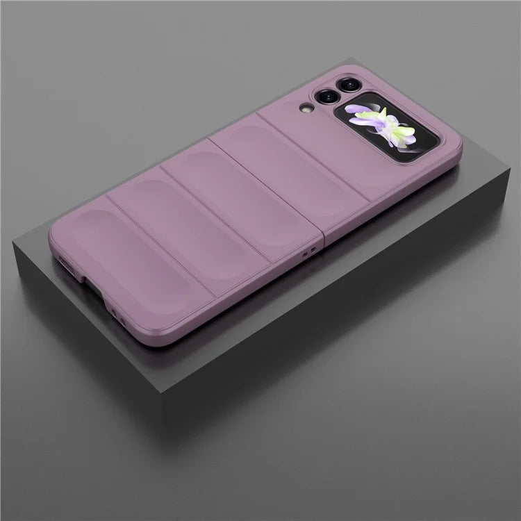 For Samsung Galaxy Z Flip3 5G Phone Case Hard PC Rugged Protection Cover