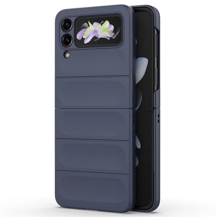 For Samsung Galaxy Z Flip3 5G Phone Case Hard PC Rugged Protection Cover