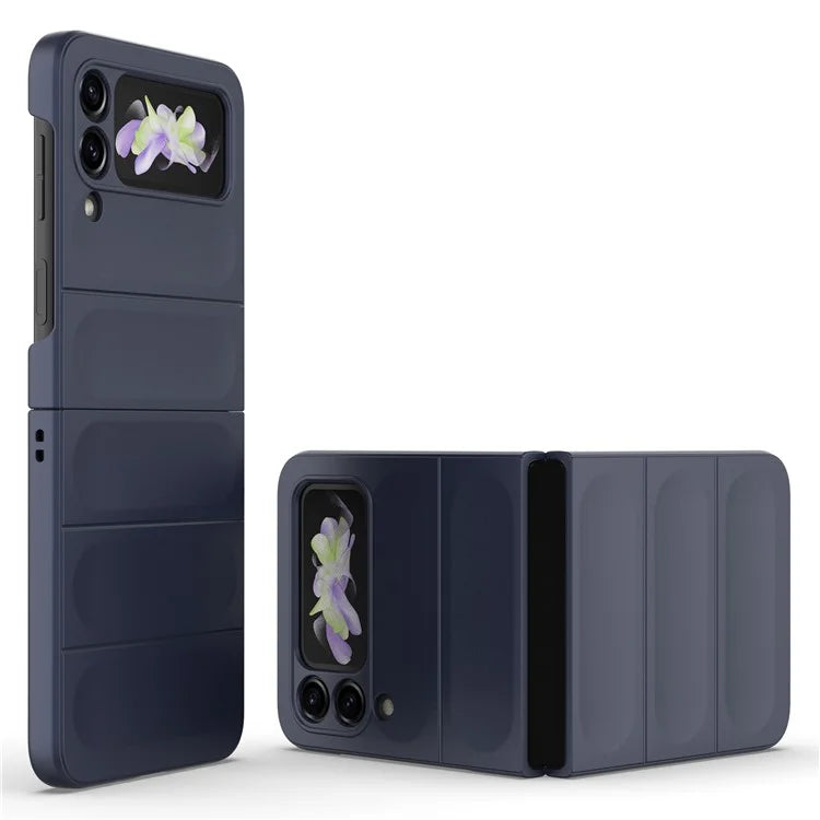 For Samsung Galaxy Z Flip3 5G Phone Case Hard PC Rugged Protection Cover