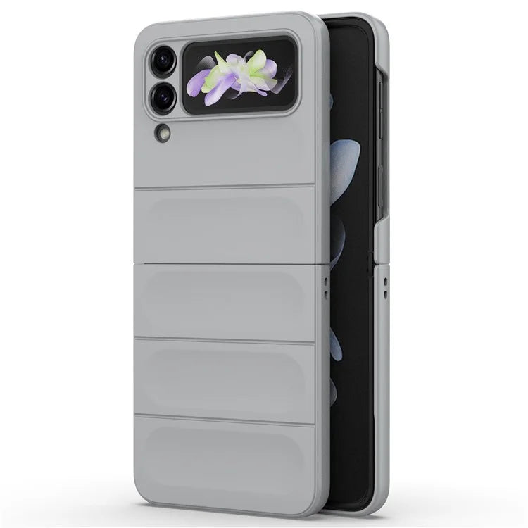 For Samsung Galaxy Z Flip3 5G Phone Case Hard PC Rugged Protection Cover