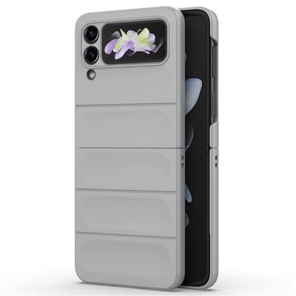 For Samsung Galaxy Z Flip3 5G Phone Case Hard PC Rugged Protection Cover