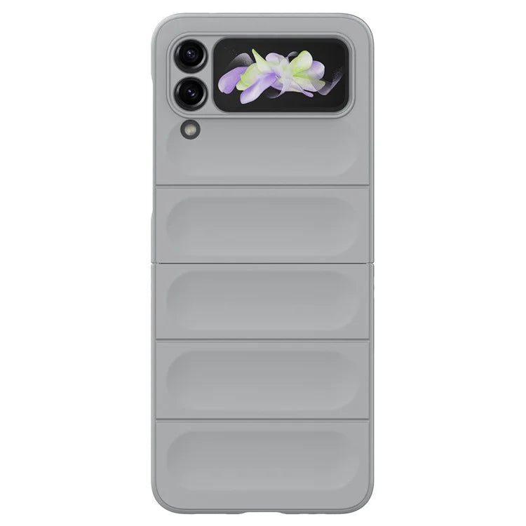 For Samsung Galaxy Z Flip3 5G Phone Case Hard PC Rugged Protection Cover