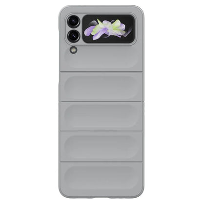 For Samsung Galaxy Z Flip3 5G Phone Case Hard PC Rugged Protection Cover
