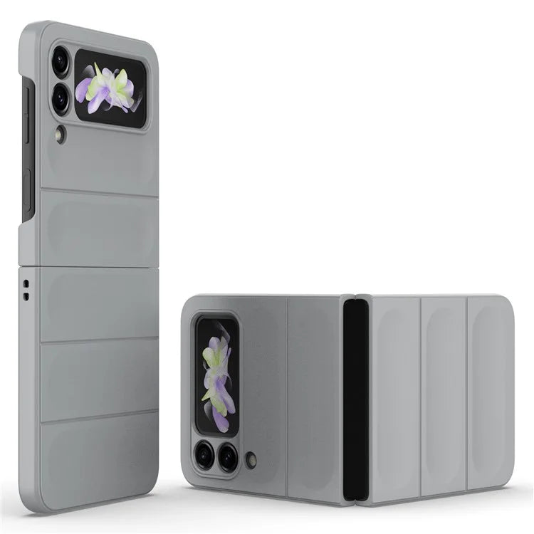 For Samsung Galaxy Z Flip3 5G Phone Case Hard PC Rugged Protection Cover