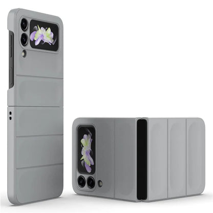 For Samsung Galaxy Z Flip3 5G Phone Case Hard PC Rugged Protection Cover