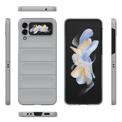 For Samsung Galaxy Z Flip3 5G Phone Case Hard PC Rugged Protection Cover