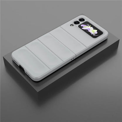 For Samsung Galaxy Z Flip3 5G Phone Case Hard PC Rugged Protection Cover