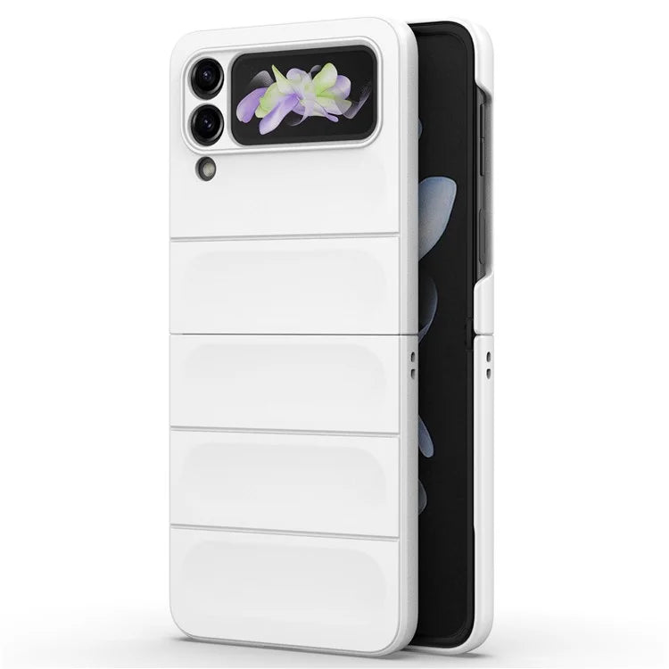 For Samsung Galaxy Z Flip3 5G Phone Case Hard PC Rugged Protection Cover