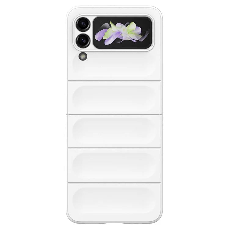 For Samsung Galaxy Z Flip3 5G Phone Case Hard PC Rugged Protection Cover