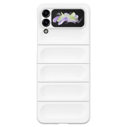 For Samsung Galaxy Z Flip3 5G Phone Case Hard PC Rugged Protection Cover