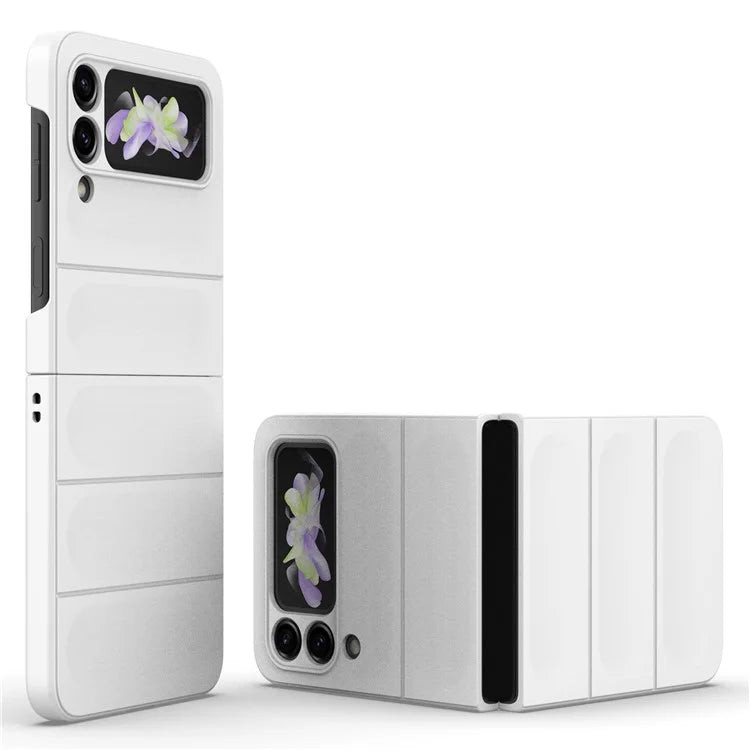 For Samsung Galaxy Z Flip3 5G Phone Case Hard PC Rugged Protection Cover