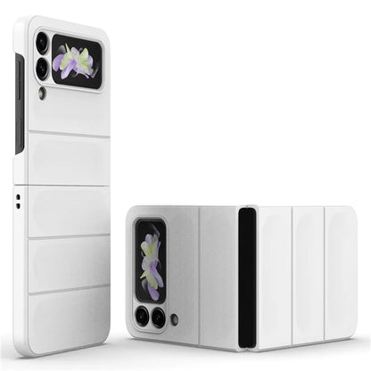 For Samsung Galaxy Z Flip3 5G Phone Case Hard PC Rugged Protection Cover