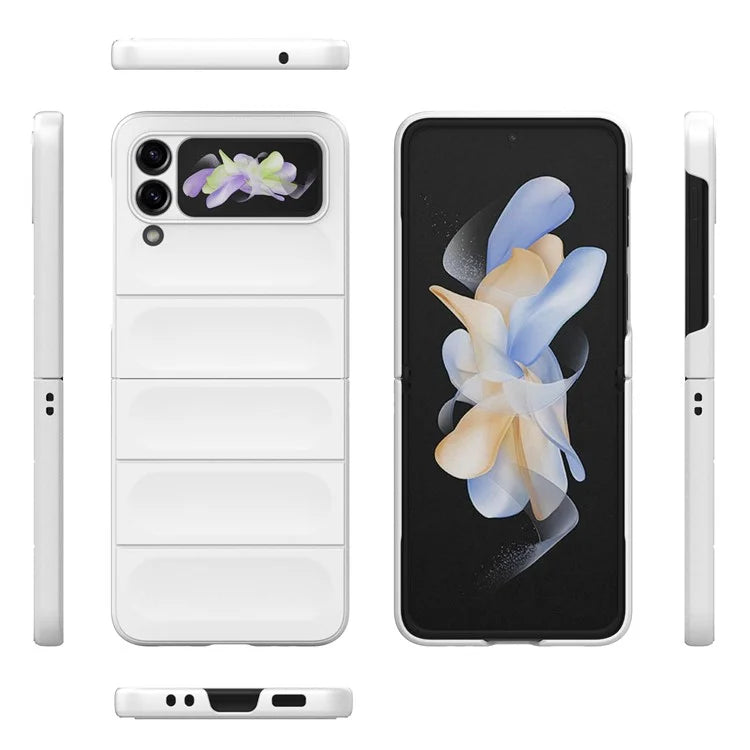 For Samsung Galaxy Z Flip3 5G Phone Case Hard PC Rugged Protection Cover