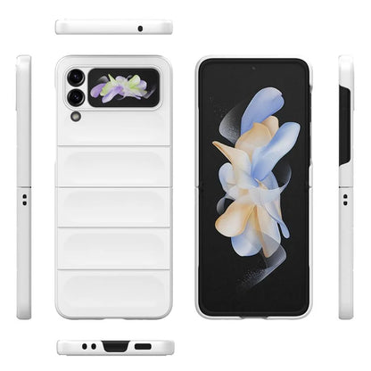 For Samsung Galaxy Z Flip3 5G Phone Case Hard PC Rugged Protection Cover