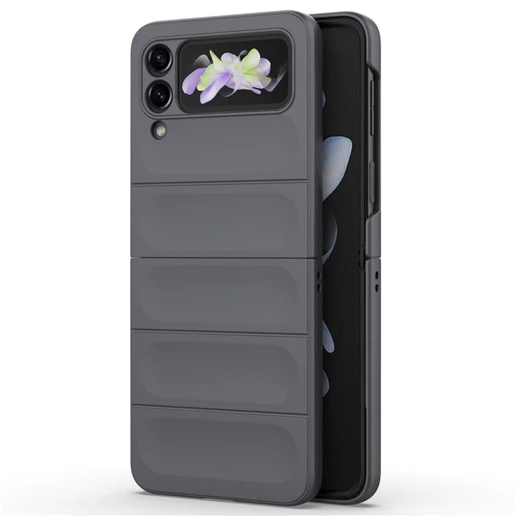 For Samsung Galaxy Z Flip3 5G Phone Case Hard PC Rugged Protection Cover