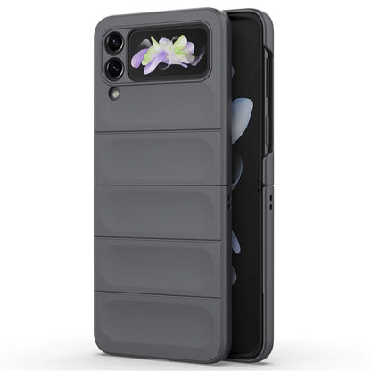 For Samsung Galaxy Z Flip3 5G Phone Case Hard PC Rugged Protection Cover