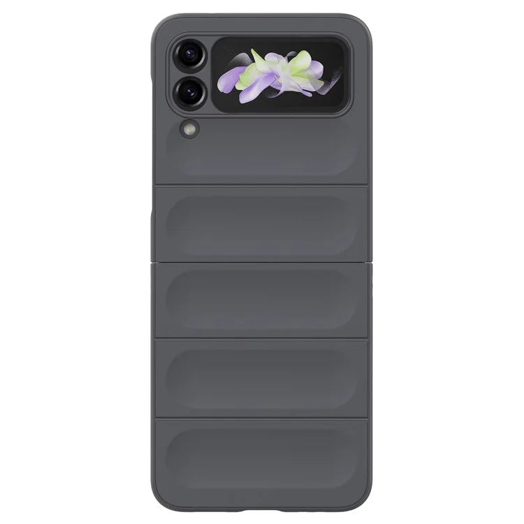 For Samsung Galaxy Z Flip3 5G Phone Case Hard PC Rugged Protection Cover