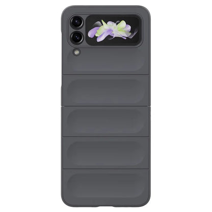 For Samsung Galaxy Z Flip3 5G Phone Case Hard PC Rugged Protection Cover