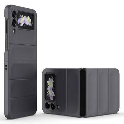 For Samsung Galaxy Z Flip3 5G Phone Case Hard PC Rugged Protection Cover